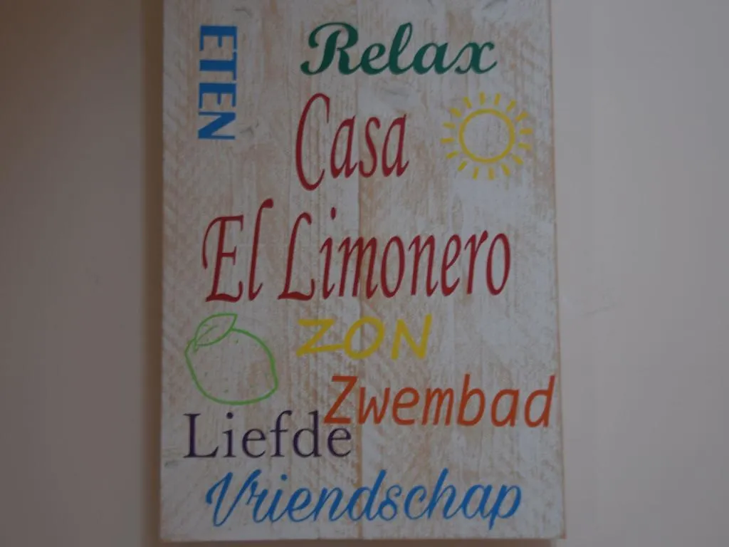 Vila Belvilla By Oyo Casa El Limonero Santa Cristina d'Aro