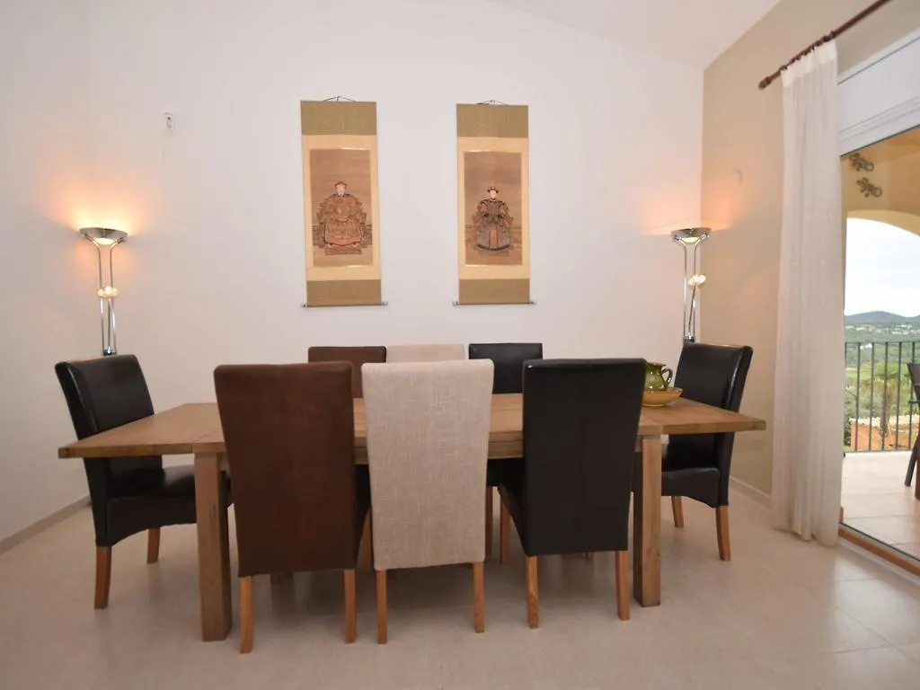 Belvilla By Oyo Casa El Limonero Santa Cristina d'Aro Španělsko