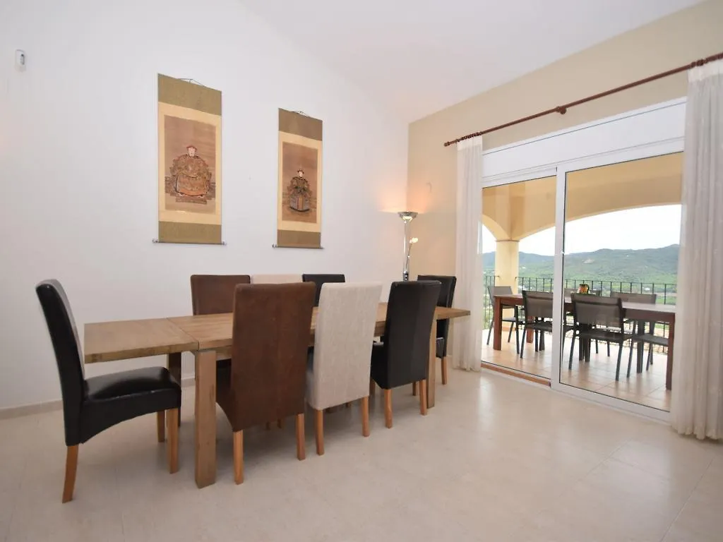 Belvilla By Oyo Casa El Limonero Santa Cristina d'Aro 0*,  Španělsko
