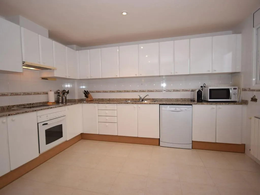 Belvilla By Oyo Casa El Limonero Santa Cristina d'Aro 0*,  Španělsko
