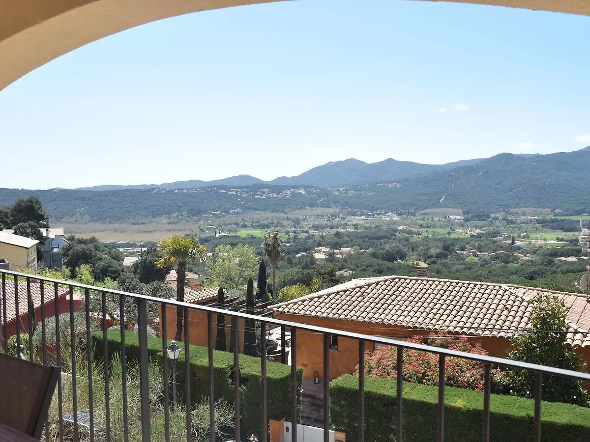 Vila Belvilla By Oyo Casa El Limonero Santa Cristina d'Aro