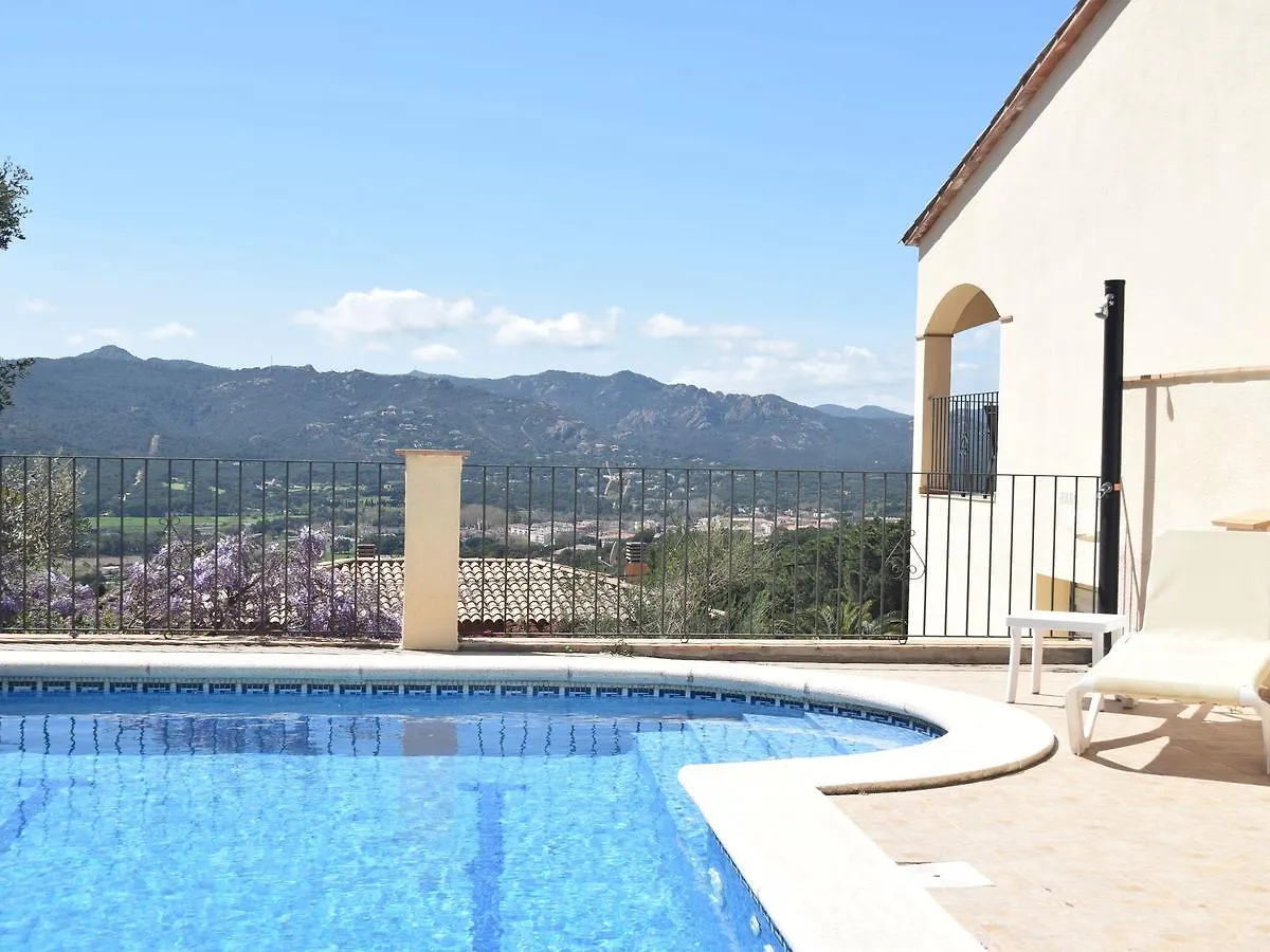 Belvilla By Oyo Casa El Limonero Santa Cristina d'Aro Španělsko