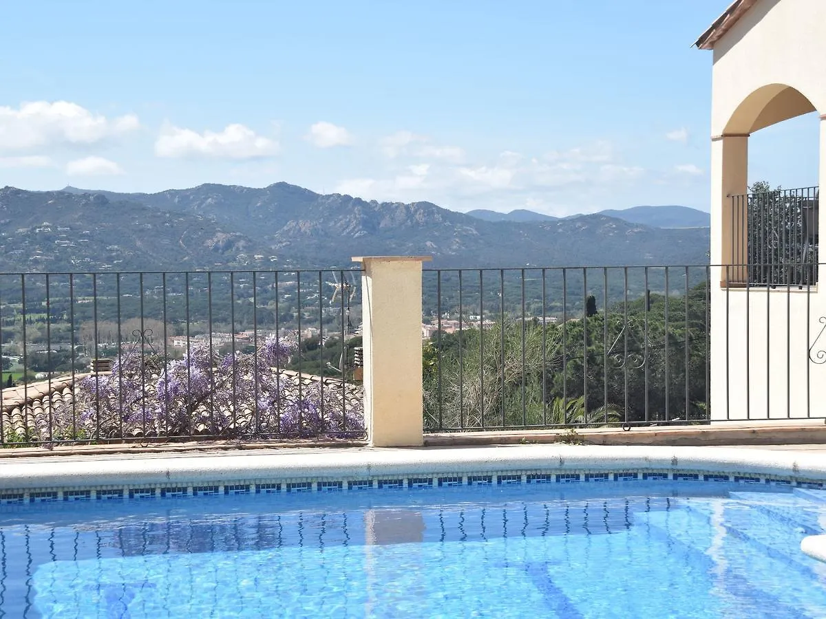 Belvilla By Oyo Casa El Limonero Santa Cristina d'Aro Španělsko