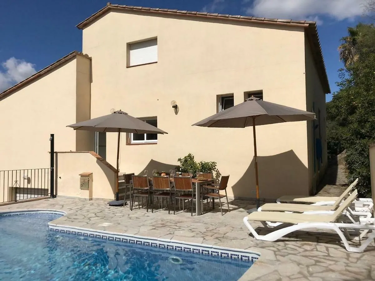 Belvilla By Oyo Casa El Limonero Santa Cristina d'Aro