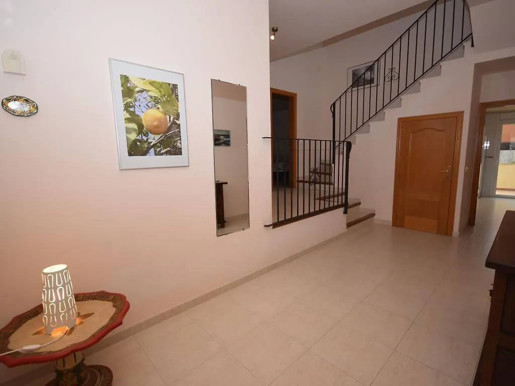 Villa Belvilla By Oyo Casa El Limonero Santa Cristina d'Aro